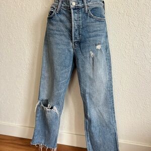 MOTHER Jeans size 29